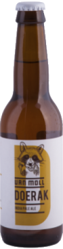 Van Moll Doerak fles van 33cl